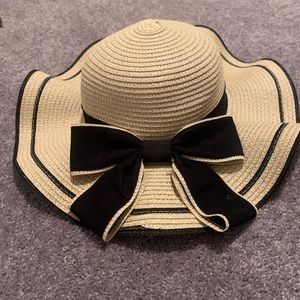 Sun hat